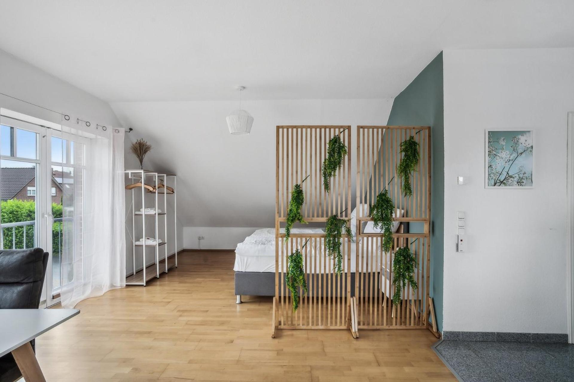 Oara Comfort Home, Ferienhaus 210Qm Mit Garten Reppenstedt Exterior photo