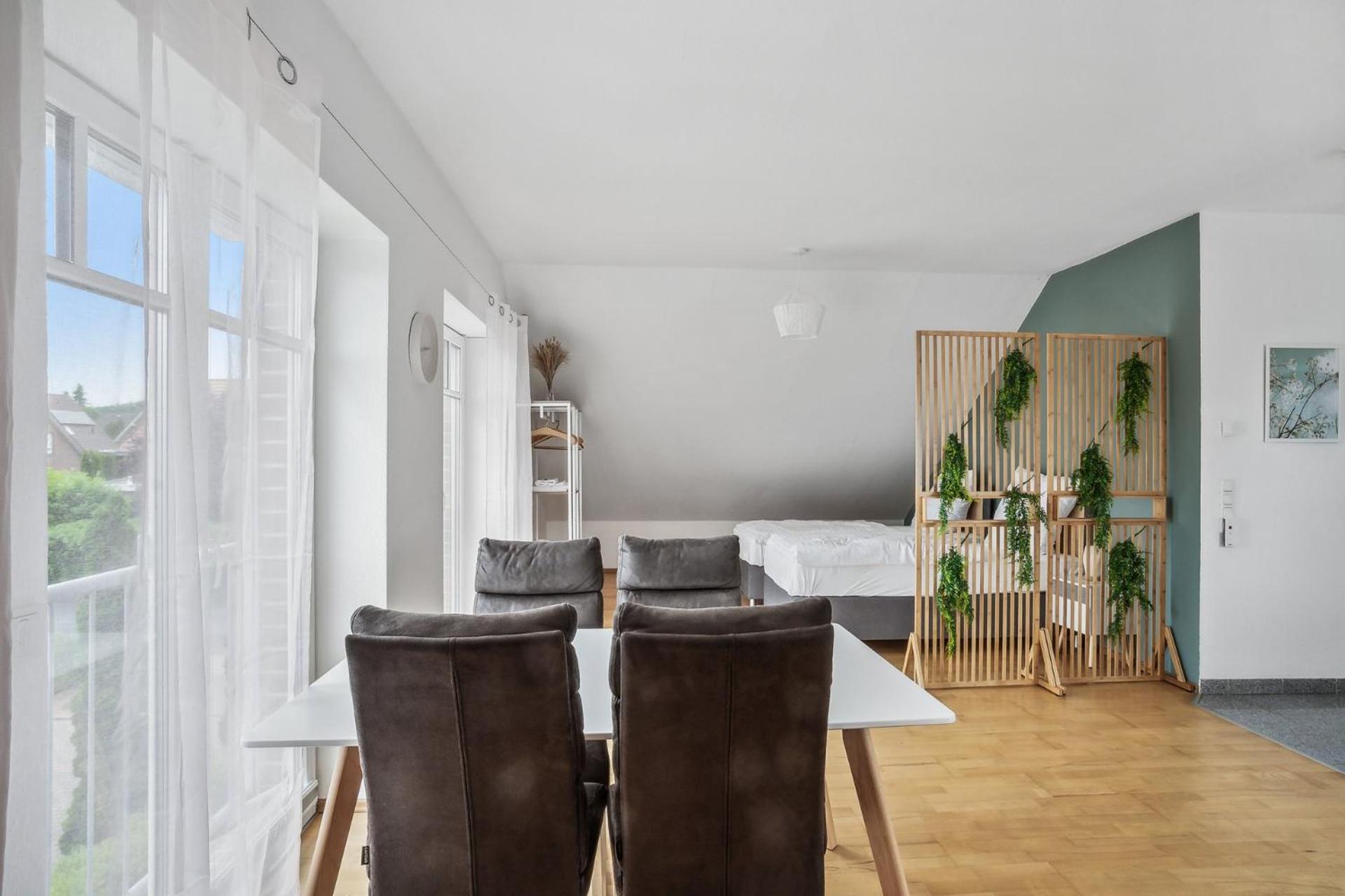 Oara Comfort Home, Ferienhaus 210Qm Mit Garten Reppenstedt Exterior photo