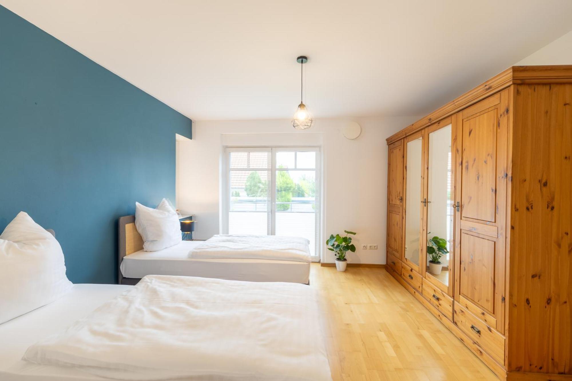 Oara Comfort Home, Ferienhaus 210Qm Mit Garten Reppenstedt Exterior photo