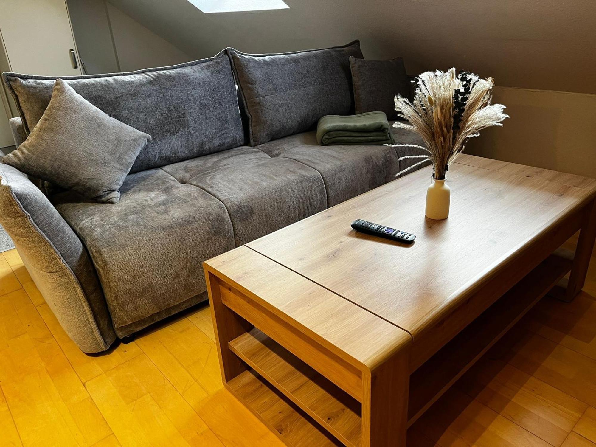Oara Comfort Home, Ferienhaus 210Qm Mit Garten Reppenstedt Exterior photo
